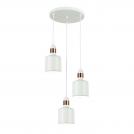 ITALUX -  Restenza PND-2439-3-WH