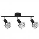 ACA LIGHTING - Спот MC15613B 3XE14