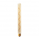 TNL - LED lamp FILAMENT E27 4W 2700K 360° T30 Smoke