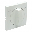 EFAPEL - Face plate for Rotary switch ICE 90761 TGE LOGUS 90
