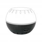 SHELLY - USB power supply for H&T black Shelly Add-on - 202227 USB Add-on for H&T - Black