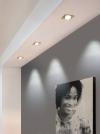 EGLO - recessed light  93248 IGOA GU10, 3X5W