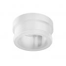IDEAL LUX - DYNAMIC LED BULB GU10 ADAPTER WHITE 208640