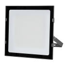 ULTRALUX - LED SLIM FLOODLIGHT 200W, 6500K, 220-240V AC, IP65 SPDN20065