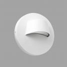FARO - BROW LED White wall lamp Ref.70408  IP44 (1)