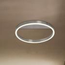 RABALUX - Плафон  71311  Thrac  LED20W✴ D40cm✴1350lm✴4000К