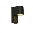 SEARCHLIGHT - Аплик цвят черен ROCHESTER 27410-1BK GU10 50W IP44