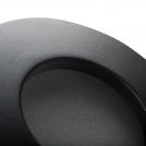 KANLUX - Луна влагозащитена черна IP44 QULES AC O-B (26306) (1)
