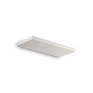 IDEAL LUX - Аплик BILL AP30 Bianco  201139