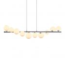 AZZARDO - SYBILLA 10 PENDANT DEL-8389-10P / AZ2100 (1)