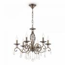 MAYTONI - Chandelier Grace   RC247-PL-06-R