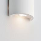 SAXBY - Аплик CRESCENT 61636 LED 2X2W, 3000K, 460LM (2)