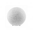 GTV Lighting - OS-MARMO38-00 Градинска лампа MARMO 38 20W E27 220VAC