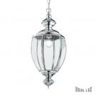 IDEAL LUX - NORMA SP1 Cromo 094786 (1)