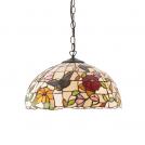 INTERIORS 1900 - Пендел BUTTERFLY  63994  E27, 60W