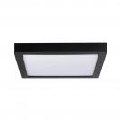 PAULMANN - LED Панел 70985 LED panel Abia square 300x300mm◾ 22W ◾2200lm ◾2700K✴Черен мат (3)
