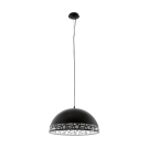 EGLO - Pendant luminaire 97442 SAVIGNANO