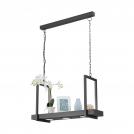 EGLO - Pendant luminaire 39299 CALAMONA
