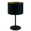 NOWODVORSKI - table luminaire ALICE GOLD 9091