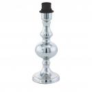 EGLO - table luminaire 49199 BEDWORTH E27 1x 60W