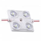 V-TAC - LED Module 1.44W 4LED SMD2835 Warm White IP68 SKU: 5129 VT-28356 