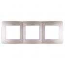 ELMARK - 190662 - CITY TRIPLE PANEL CHAMPAGNE
