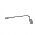 2R - РОГАТКА ЗА GRANADA MINI NEW 480x180xΦ20mm SKU 18495