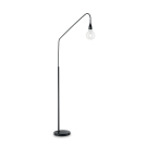 IDEAL LUX - MINIMAL  PT1 Nero  163369