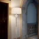 IDEAL LUX - FORCOLA PT1 Bianco 142616