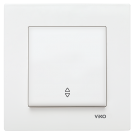 VIKO - КЛЮЧ ДЕВИАТОРЕН БЯЛ VIKO КАРЕ 9096 0004