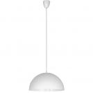 NOWODVORSKI - Пендел HEMISPHERE White S 4841