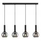 RABALUX - PENDANT CENTIO 72174 E27 4X MAX 40W