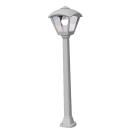 FUMAGALLI - Floor lamp Lamp holder: E27 96DARIO250M/GR