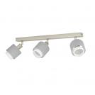 EGLO - spot BELLIZZI E14 3X7,5W - 901047