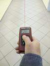 TESTBOY - Laser tape measure Testboy TV 600 (1)