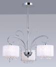 ITALUX -  Span MDM1583/3 WH