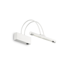 IDEAL LUX - BOW AP36 Bianco 137599