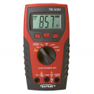 TESTBOY - Digital multimeter with cable break detector and LED torch 0 - 600V Testboy 3000
