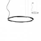 REDO GROUP - Пендел UNION 01-2207 LED 50W 3000K D900 SBK