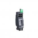 SCHNEIDER ELECTRIC - Standard MN undervoltage release ComPact NSXm MN 220...240Vac LV426804