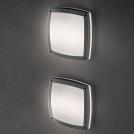 IDEAL LUX - Плафон COMETA PL3  Antracite   082240