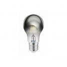 GTV Lighting - LD-A60FP8-30 LED декоративна крушка 8W E27 A60 2700K 