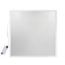 VITO - LED Панел за вграждане квадрат VENUS-BCL 60X60CM 40W 4000K 4400LM Бял 2430440