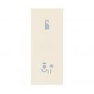 VIMAR - Cabin status indicator unit canvas 30405.C
