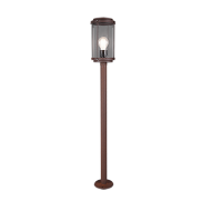 TRIO - garden pole  TANARO 402360124  E27, 40W