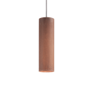 IDEAL LUX - LOOK SP1 BIG  Corten    187686