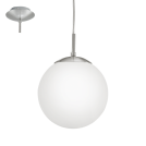 EGLO - pendant luminaire  22274 RONDO E27, 60W