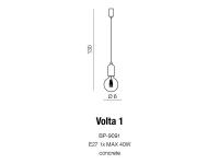 AZZARDO - VOLTA 1 AZ2384 (3)