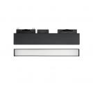 IDEAL LUX - ARCA WIDE 13W 4000K 100° - 223025
