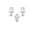 IDEAL LUX - PEGASO AP2 Bianco  059211